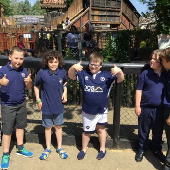 Chessington 2018 (14)